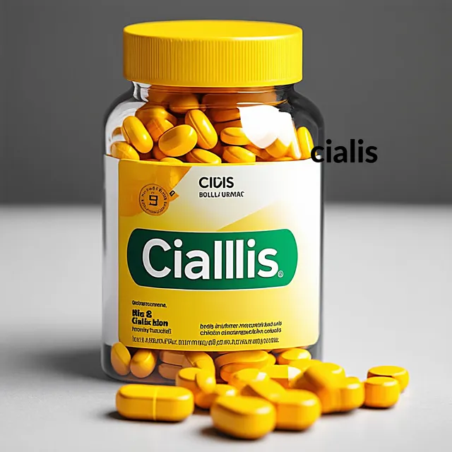 Avis cialis générique